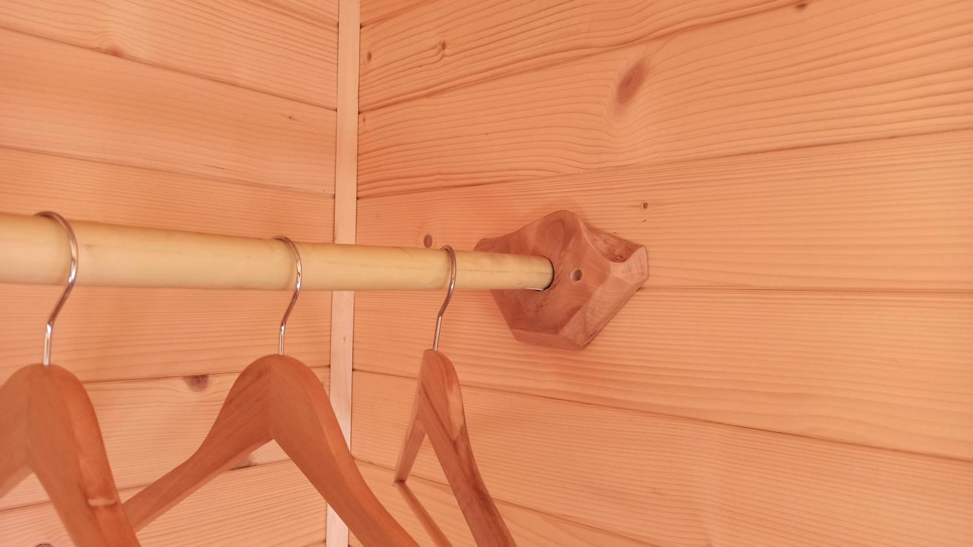 Chalet Survivalowa W Lesie Bukowsko